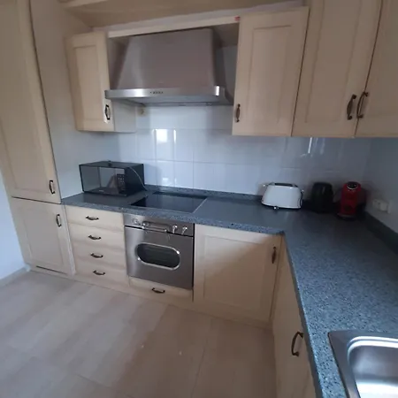 Nala Meer- Bergblick, Solarbeheizter Pool, Ruhige Lage, Alles Zu Fuss Erreichbar 플라야블랑카