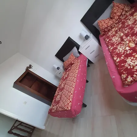 펜션 Nala Meer- Bergblick, Solarbeheizter Pool, Ruhige Lage, Alles Zu Fuss Erreichbar 플라야블랑카