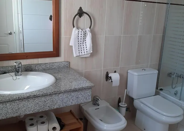 Nala Meer- Bergblick, Solarbeheizter Pool, Ruhige Lage, Alles Zu Fuss Erreichbar Дом отдыха Коста Бланка