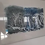Prázdninový dům Nala Meer- Bergblick, Solarbeheizter Pool, Ruhige Lage, Alles Zu Fuss Erreichbar *
