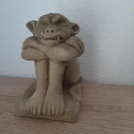 Nala Meer- Bergblick, Solarbeheizter Pool, Ruhige Lage, Alles Zu Fuss Erreichbar Vakantiehuis Playa Blanca (Lanzarote)