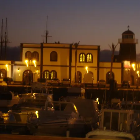 Nala Meer- Bergblick, Solarbeheizter Pool, Ruhige Lage, Alles Zu Fuss Erreichbar Playa Blanca (Lanzarote)