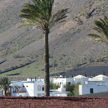 Holiday home Nala Und Bergblick Mit Eigenem Pool, Ruhige Und Lage, Alles Zufuss Erreichbar Playa Blanca (Lanzarote)