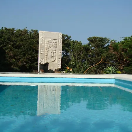Vakantiehuis Nala Meer- Bergblick, Solarbeheizter Pool, Ruhige Lage, Alles Zu Fuss Erreichbar Playa Blanca (Lanzarote)