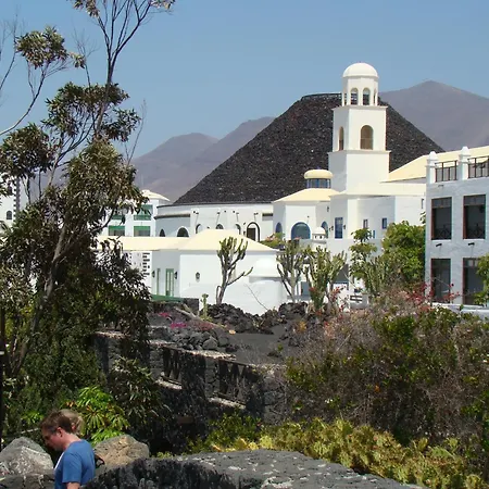 Nala Meer- Bergblick, Solarbeheizter Pool, Ruhige Lage, Alles Zu Fuss Erreichbar Playa Blanca (Lanzarote)