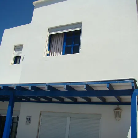 Nala Meer- Bergblick, Solarbeheizter Pool, Ruhige Lage, Alles Zu Fuss Erreichbar Playa Blanca (Lanzarote)