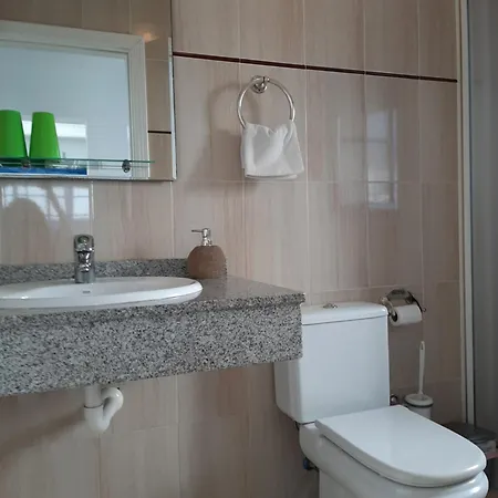 Nala Meer- Bergblick, Solarbeheizter Pool, Ruhige Lage, Alles Zu Fuss Erreichbar * Playa Blanca (Lanzarote)