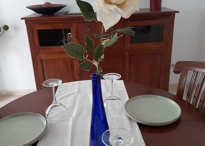 Nala Meer- Bergblick, Solarbeheizter Pool, Ruhige Lage, Alles Zu Fuss Erreichbar * Playa Blanca (Lanzarote)