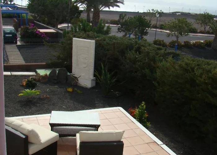 Dom wakacyjny Nala Meer- Bergblick, Solarbeheizter Pool, Ruhige Lage, Alles Zu Fuss Erreichbar