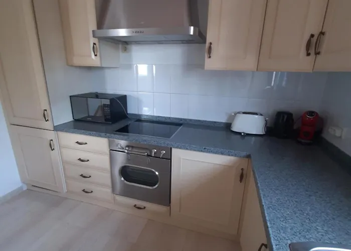 Nala Meer- Bergblick, Solarbeheizter Pool, Ruhige Lage, Alles Zu Fuss Erreichbar 플라야블랑카