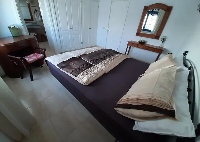 Dom wakacyjny Nala Meer- Bergblick, Solarbeheizter Pool, Ruhige Lage, Alles Zu Fuss Erreichbar