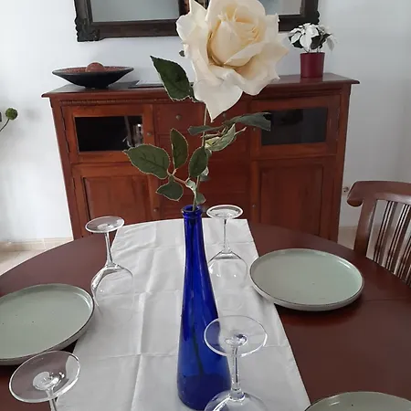 Nala Meer- Bergblick, Solarbeheizter Pool, Ruhige Lage, Alles Zu Fuss Erreichbar * Playa Blanca (Lanzarote)