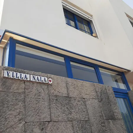 Ferienhaus Nala Meer- Bergblick, Solarbeheizter Pool, Ruhige Lage, Alles Zu Fuß Erreichbar *