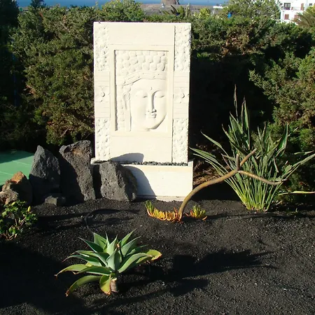 Ferienhaus Nala Meer- Bergblick, Solarbeheizter Pool, Ruhige Lage, Alles Zu Fuß Erreichbar Playa Blanca (Lanzarote)