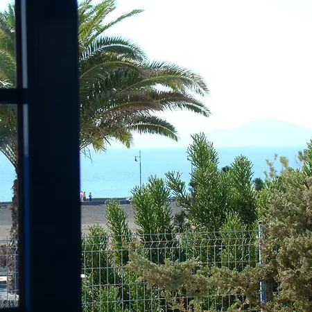 Nala Meer- Bergblick, Solarbeheizter Pool, Ruhige Lage, Alles Zu Fuss Erreichbar Playa Blanca (Lanzarote)