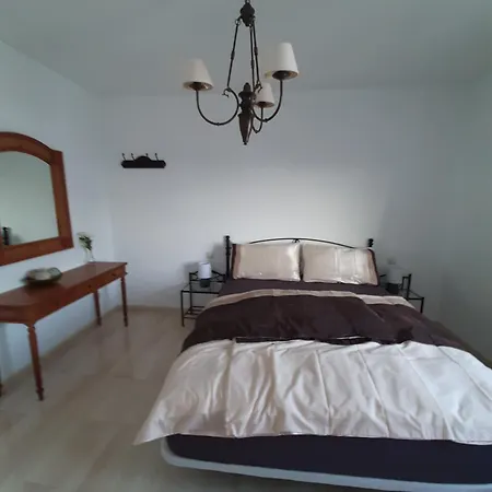 Nala Meer- Bergblick, Solarbeheizter Pool, Ruhige Lage, Alles Zu Fuß Erreichbar Playa Blanca (Lanzarote)