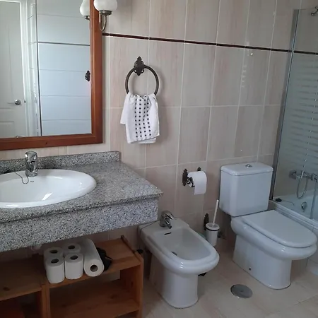 Nala Meer- Bergblick, Solarbeheizter Pool, Ruhige Lage, Alles Zu Fuß Erreichbar Ferienhaus Playa Blanca (Lanzarote)