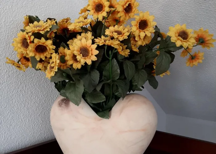 Nala Meer- Bergblick, Solarbeheizter Pool, Ruhige Lage, Alles Zu Fuss Erreichbar Casa de Férias