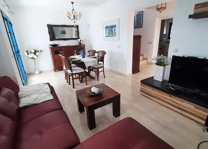 Tatil Evi Nala Meer- Bergblick, Solarbeheizter Pool, Ruhige Lage, Alles Zu Fuss Erreichbar *