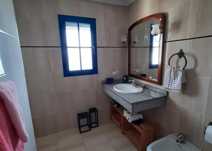 Tatil Evi Nala Meer- Bergblick, Solarbeheizter Pool, Ruhige Lage, Alles Zu Fuss Erreichbar