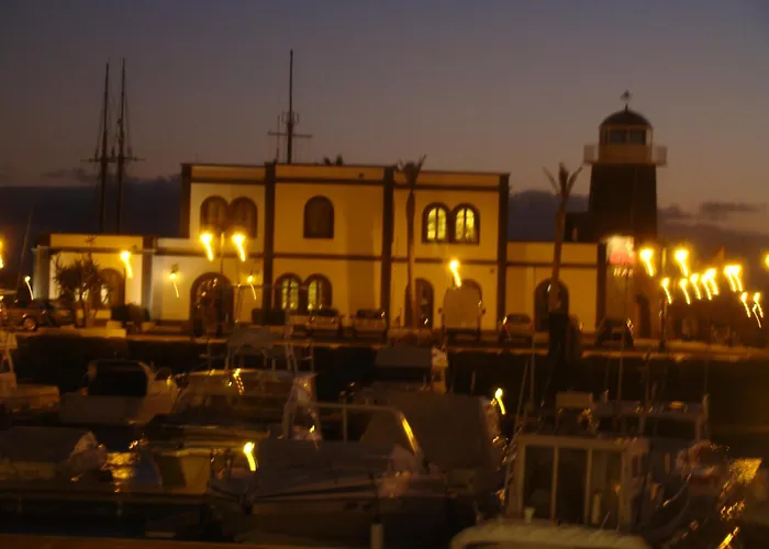 Nala Meer- Bergblick, Solarbeheizter Pool, Ruhige Lage, Alles Zu Fuss Erreichbar Playa Blanca