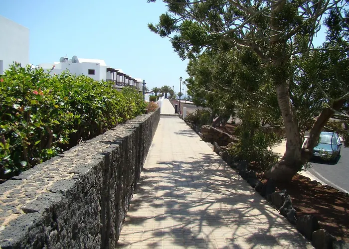 Casa de Férias Nala Meer- Bergblick, Solarbeheizter Pool, Ruhige Lage, Alles Zu Fuss Erreichbar