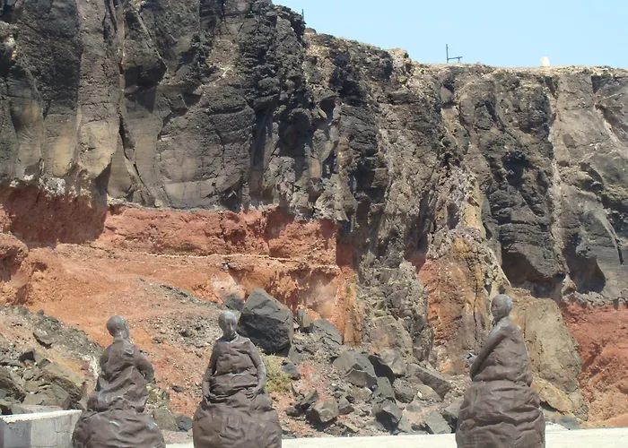 Casa de Férias Nala Meer- Bergblick, Solarbeheizter Pool, Ruhige Lage, Alles Zu Fuss Erreichbar *