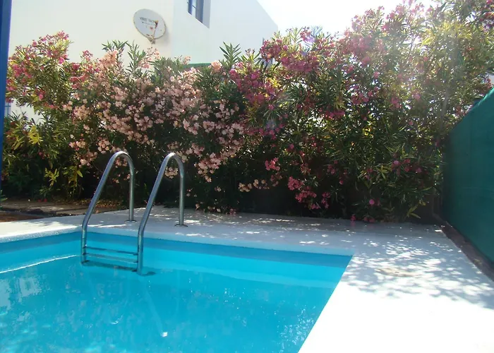 Tatil Evi Nala Meer- Bergblick, Solarbeheizter Pool, Ruhige Lage, Alles Zu Fuss Erreichbar