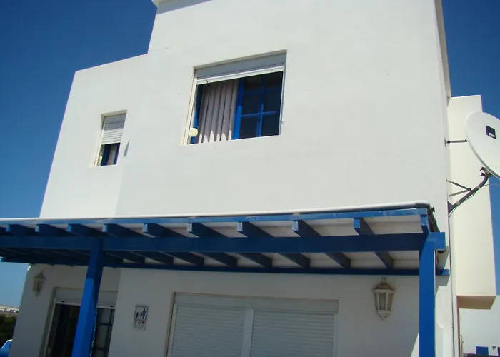 Nala Meer- Bergblick, Solarbeheizter Pool, Ruhige Lage, Alles Zu Fuss Erreichbar Playa Blanca