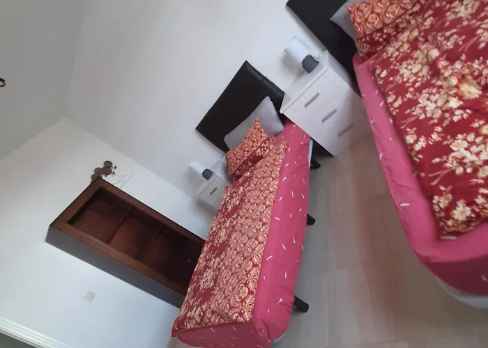 Tatil Evi Nala Meer- Bergblick, Solarbeheizter Pool, Ruhige Lage, Alles Zu Fuss Erreichbar Playa Blanca