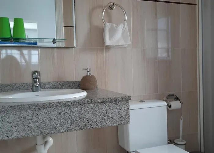 Nala Meer- Bergblick, Solarbeheizter Pool, Ruhige Lage, Alles Zu Fuss Erreichbar * Playa Blanca